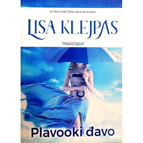 BDR MEDIA Plavooki đavo Cene