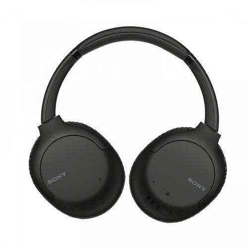 Sony WHCH710NB bluetooth slu&amp;scaron;alice Slike
