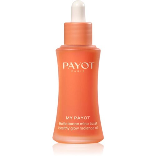 Payot My Huile Bonne Mine Éclat krepilno in posvetlitveno olje 30 ml Cene
