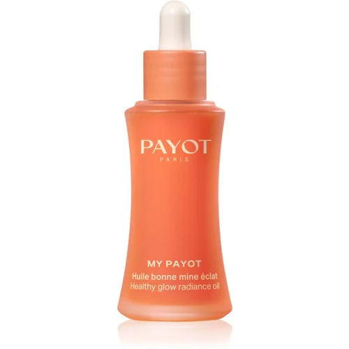 Payot My Huile Bonne Mine Éclat ulje za jačanje i posvjetljivanje 30 ml