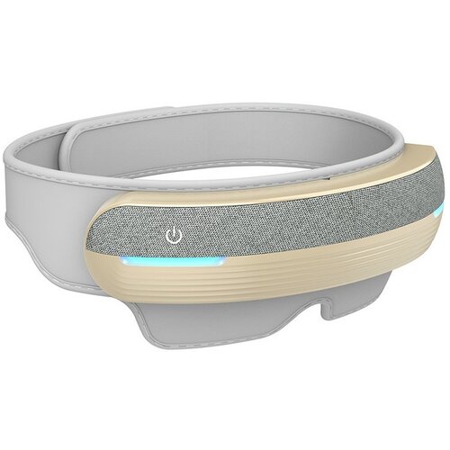 INF Siv Masažni Aparat za Oči: Zračni Tlak, Vibracije, Toplota, Bluetooth & Glasba, (5000093885) Cene