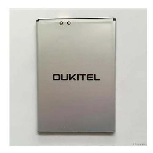  Spare parts - Oukitel K6000 Pro Battery