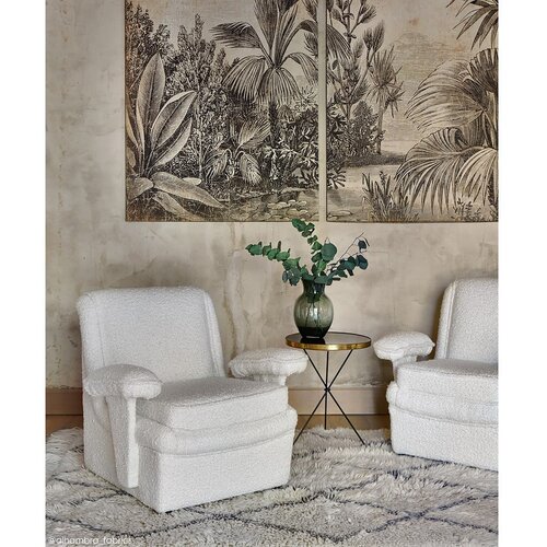 Lorena Canals Volnena preproga Berber Soul - 200x300 cm Cene