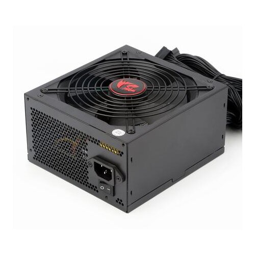 Redragon Power Supply PS002-600W, 80+ Bronze Cene