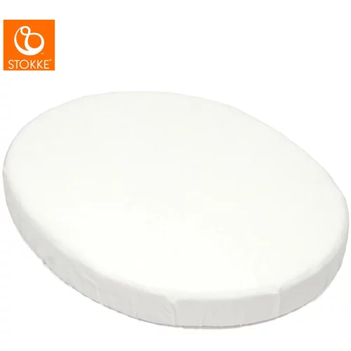 Stokke rjuha za otroško posteljico sleepi™ mini v3 white