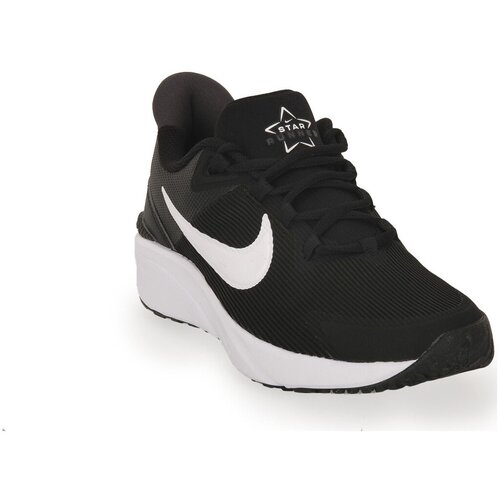 Nike Šport 001 STAR RUNNER 4 NN GS GS Črna Cene