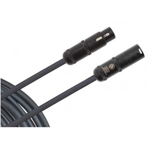 Planet Waves Kabel PW-AMSM-25 mikrofonski American Stage Cijene