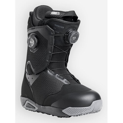 Nidecker Rift 2027 Snowboard Boots black Cijene