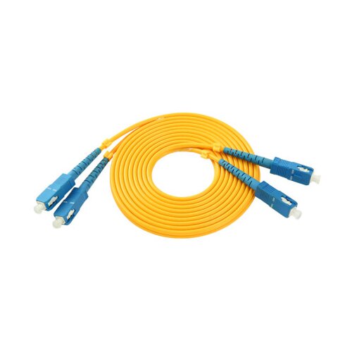 MAXPRO LINE optički patch kabl sm/upc/dx sc-sc /10M Cene