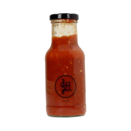 dazu Bio Salsa Cene