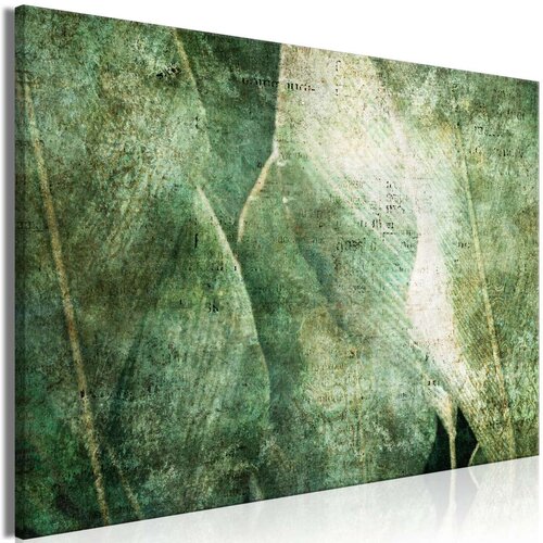  Slika - Green Revolution (1 Part) Wide 90x60 Slike