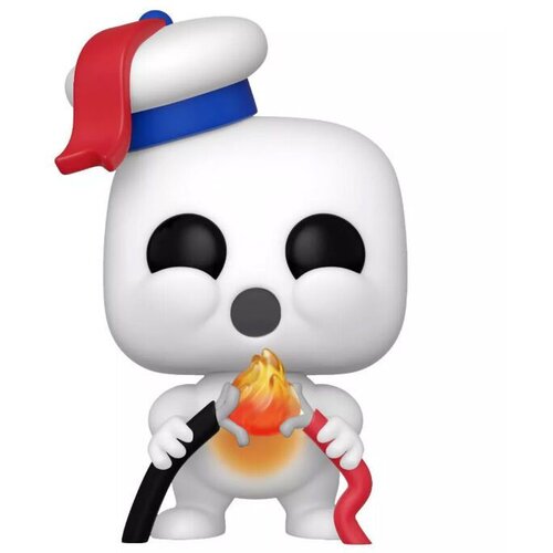 Funko Ghostbusters Afterlife Mini Puft Zapped exclusive POP figure Slike