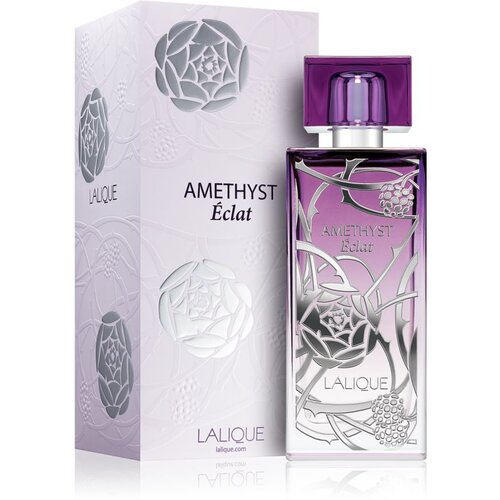 Lalique Amethyst &amp;Eacute;clat parfemska voda 100 ml za žene Slike
