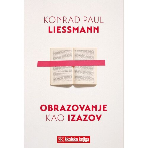 &amp;Scaron;kolska knjiga Obrazovanje kao izazov Slike