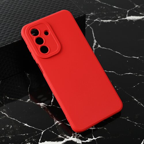 Teracell torbica Giulietta za Samsung A266B Galaxy A26 5G mat crvena Slike