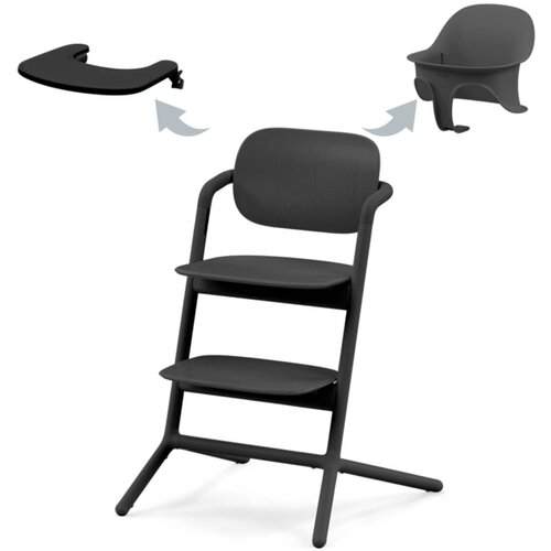 Cybex Gold® cybex® dječja stolica lemo™ set 3u1 stunning black Cijene