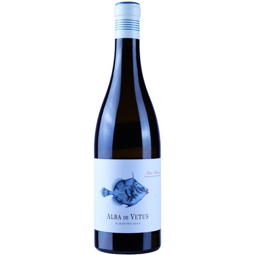 Bodegas Vetus Alba De Vetus Slike