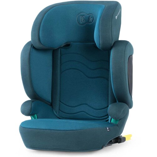 Kinderkraft select dječja autosjedalica xpand&amp;trade; 2 i-size 2/3 (100-150 cm) harbor blue Slike