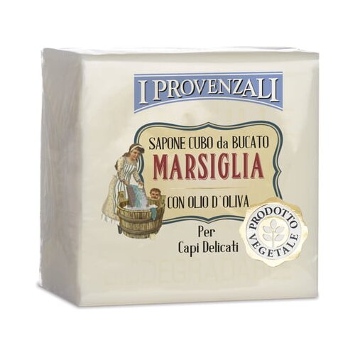 I PROVENZALI marseille sapun za pranje rublja Cijene