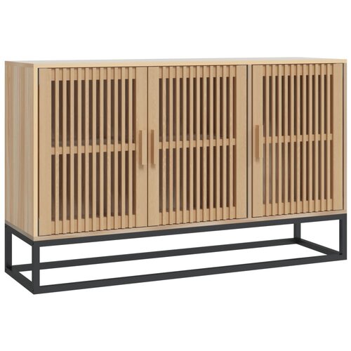 Maison Chic Komoda - Predalnik - Oprema 105x30x65 cm cm inženirski les, (21721438) Cene