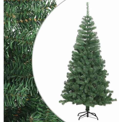  Umjetno Božićno Drvce L 240 cm Zeleno Cene