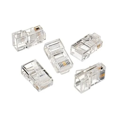 SLINK CAT6 konektori SL-COB25P RJ-45 Cijene