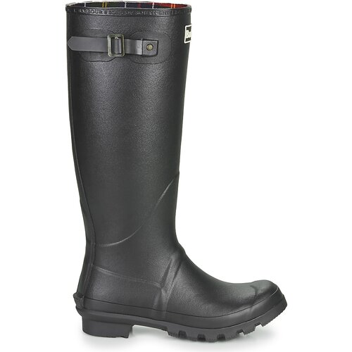 Barbour bede crna Slike