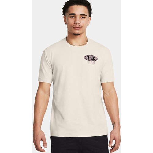 Under Armour Men&amp;#039;s T-shirt M GROUNDS CREW HW SS Slike