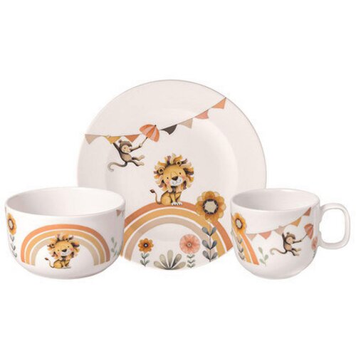 Villeroy & Boch SET OTRO&Scaron;KE POSODE Cene