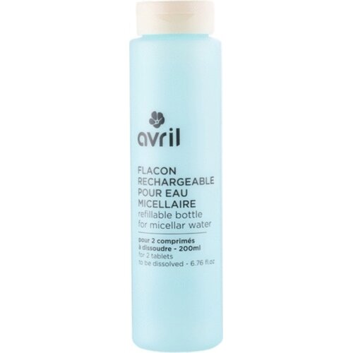 Avril Refillable Bottle for Micellar Water - 250 ml Cijene