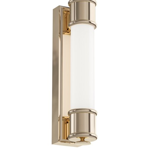 Open Design OR85266 - LED osvetljenje za ogledalo OMI LED/7W/230V 30 cm IP44 mesing Slike