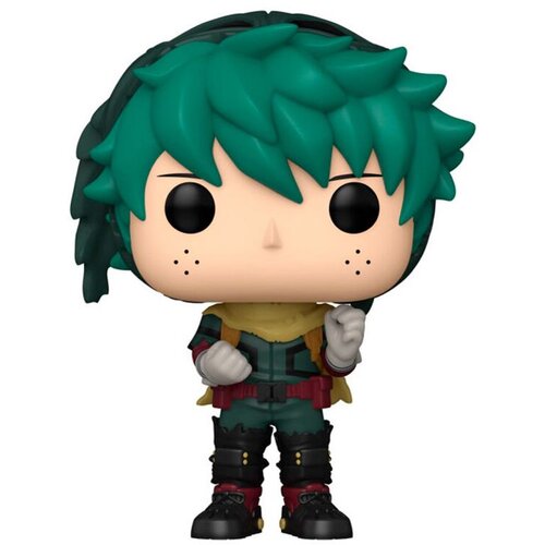 Funko Figura POP My Hero Academia Izuku Midoriya Exclusive Slike