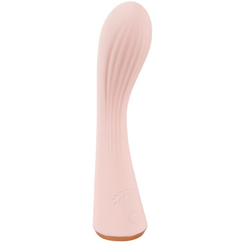 You2Toys Super Soft Double Layer Silicone G-Spot Vibrator Pink Cijene