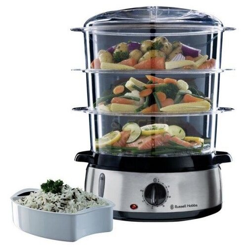 Russell Hobbs Aparat za kuvanje na pari 19270-56 Cene