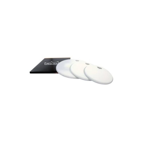  OPNA ZA BUBANJ SET REMO AMBASSADOR PP-0942-BA 812310501 10&amp;Prime;, 12&amp;Prime;,14&amp;Prime;, set Slike