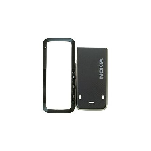 Nokia ohišje 5310 sprednji del + pokrov bat. - original Cene