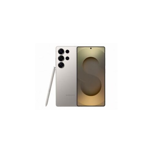 Samsung Mobilni Telefon S25 Ultra 12/1T Sivi 5G Cene