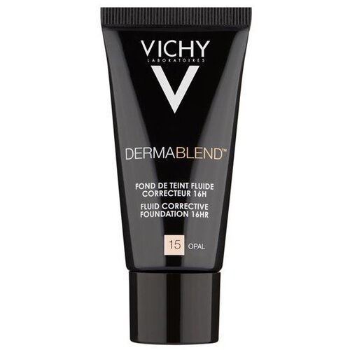 Vichy VICHI korektivni tečni puder spf35 - niјansa 15 30 ml dermablend Cene