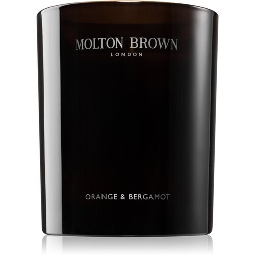 Molton Brown Orange & Bergamot Candle dišeča sveča 190 g Cene