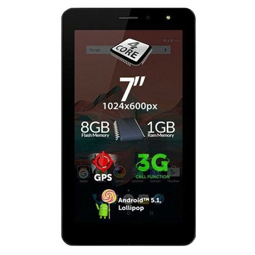 Allview AX501Q 3G (CRNA) tablet pc računar Slike