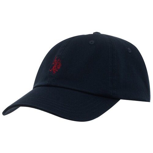 U.S. Polo Assn. Kape s &amp;scaron;iltom MUP3426L45 pisana Slike