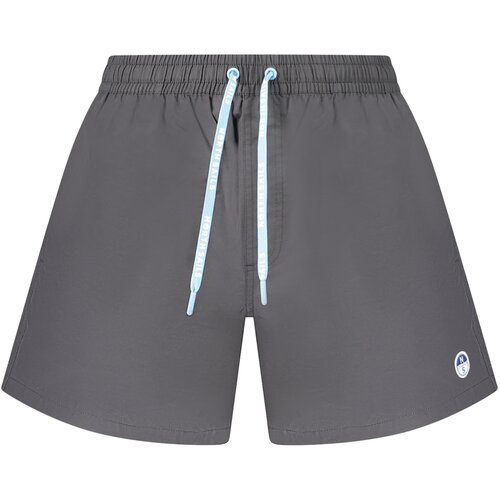 North Sails BLACK MEN'S BOTTOM COSTUME Cene