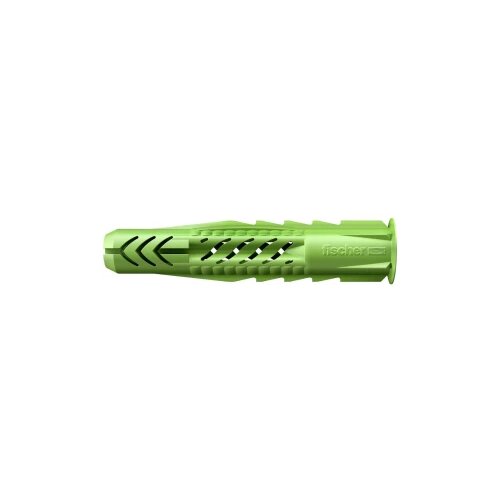 Fischer UX Green 8 x 50 R K NV univerzalna tipla 50 mm 8 mm 532706 1 Set Slike