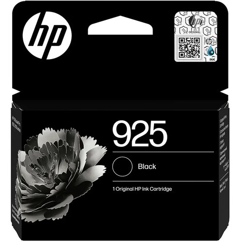 HP 925 Kertridž Original (Crni, Black) - 4K0V9PE Cene
