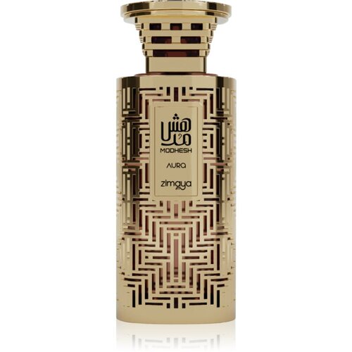 Zimaya Modhesh Aura parfumska voda za mo&amp;scaron;ke 100 ml Slike