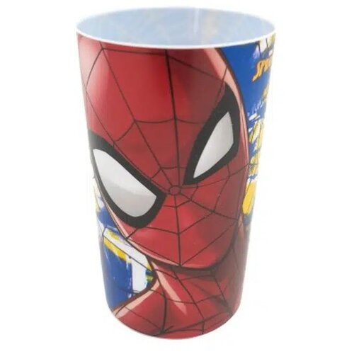  Popy, čaša, plastična, Spider-Man, 250ml ( 326825 ) Cene