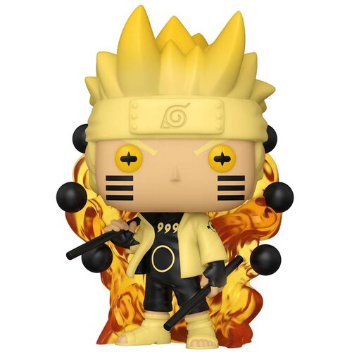 Funko POP ANIMATION: NARUTO - NARUTO SIX PATH SAGE Slike