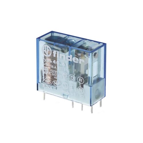 Finder 40.61.7.024.1000 relej 250 V/AC, 400 V/AC 1 St. Cijene