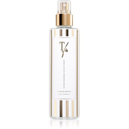 Teatro Fragranze Bianco Fabric Spray osvježivač tkanine 250 ml Cijene