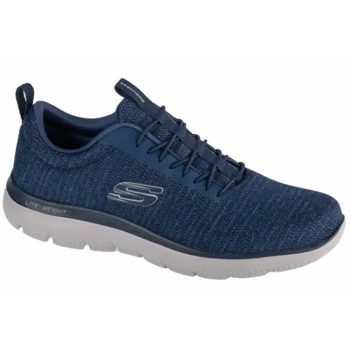 Skechers summits - sorenz 232697-nvgy Slike